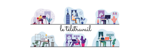 Télétravail