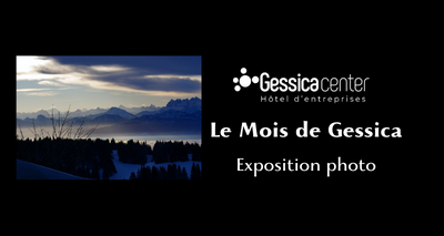 Le mois de Gessica – Exposition Photos